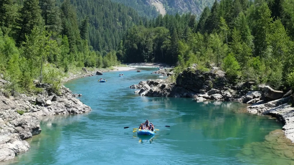 Activities in Kullu Manali