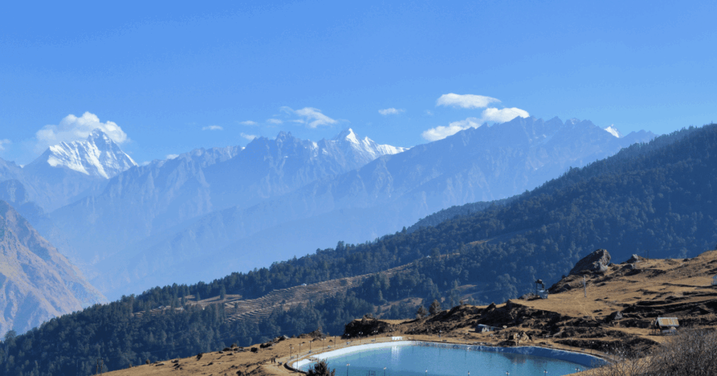 Best Places to visit in India in January