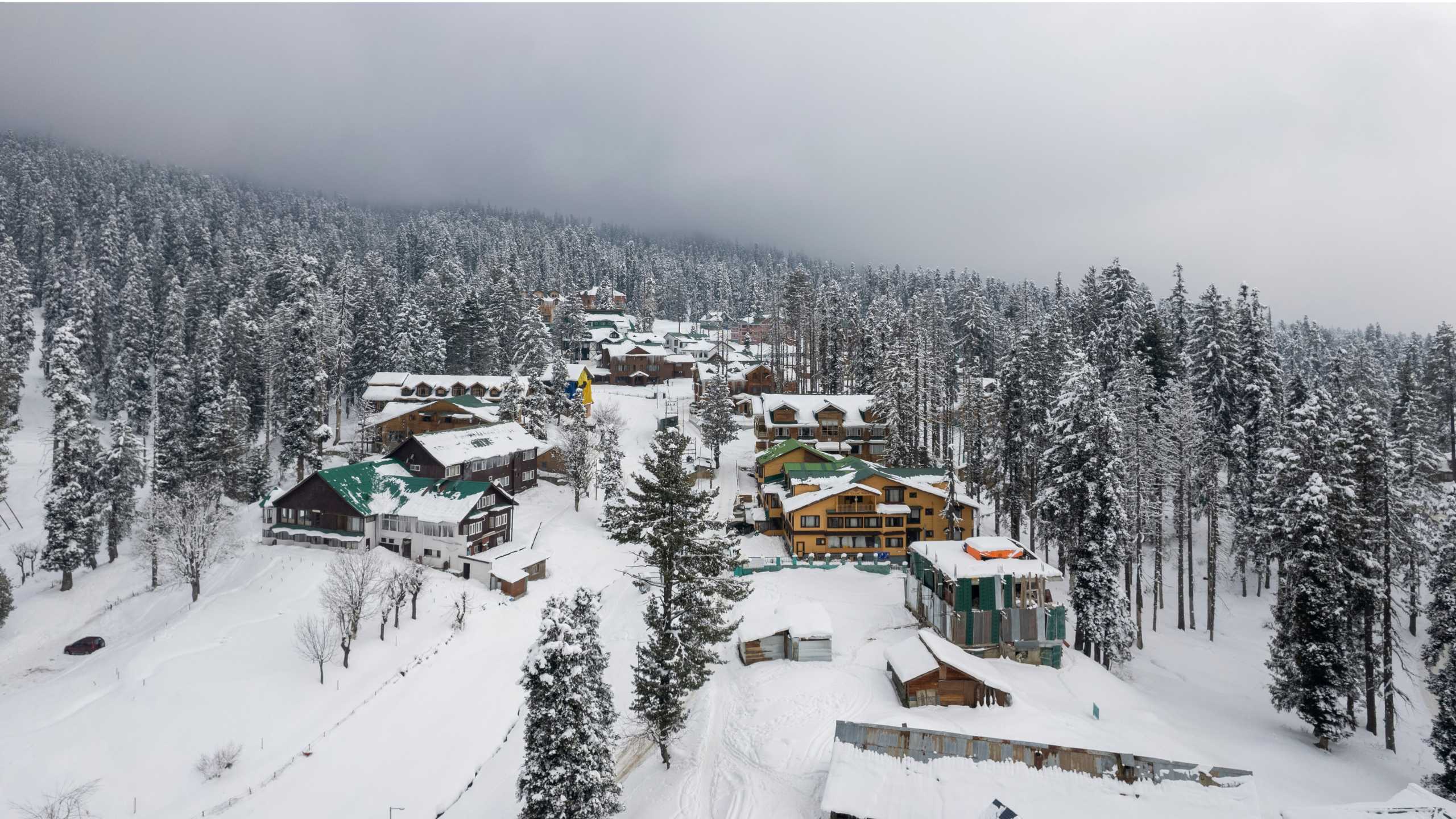 Best Places to visit in India in January