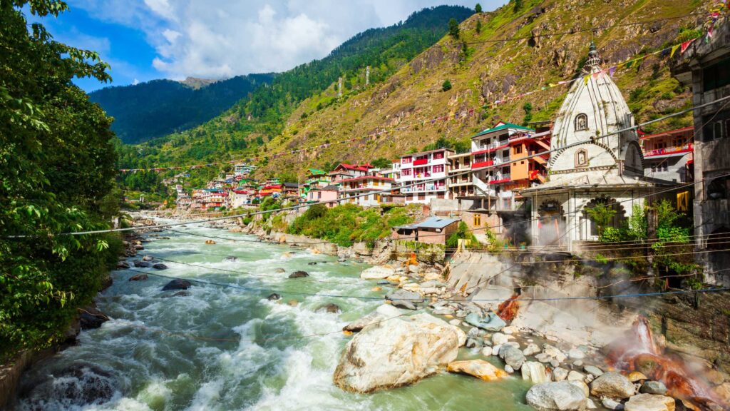 Best Time to kullu Manali