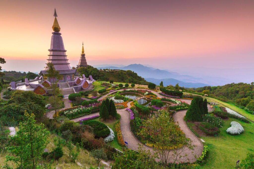 December Holiday Destinations