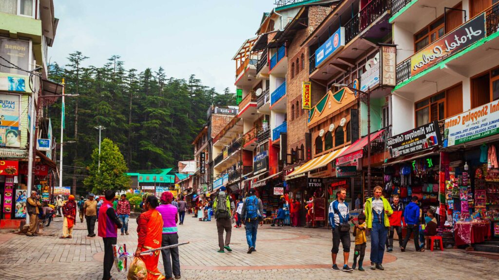 Kullu Manali