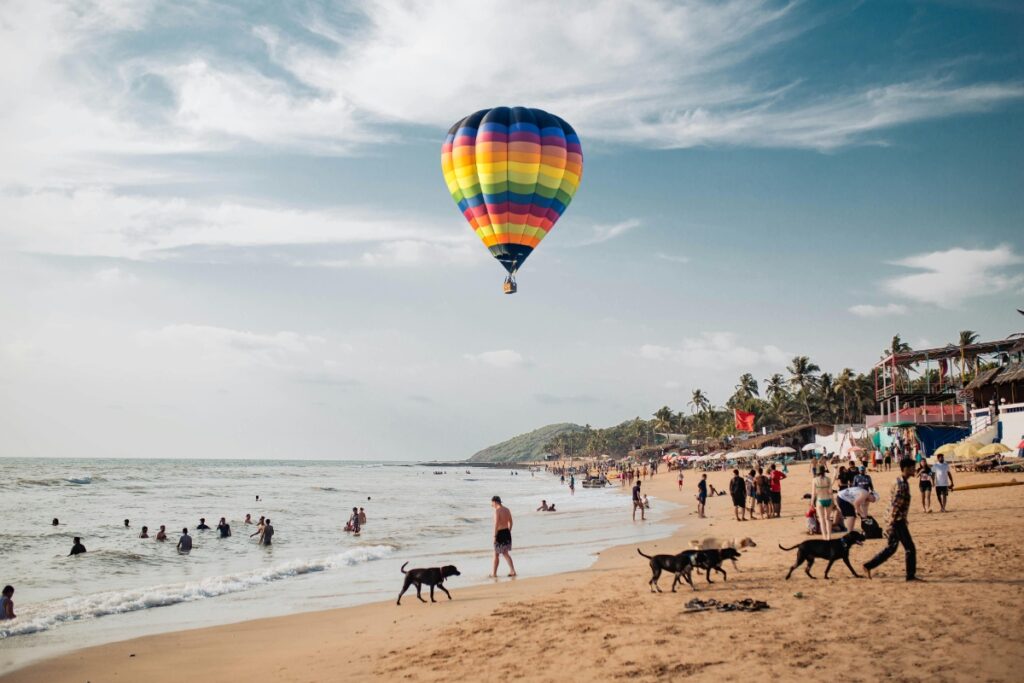 Best Places to visit in India in January