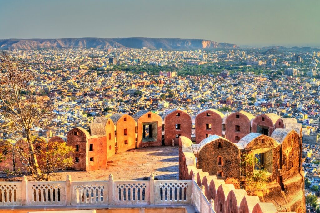 Best Places to visit in India in January
