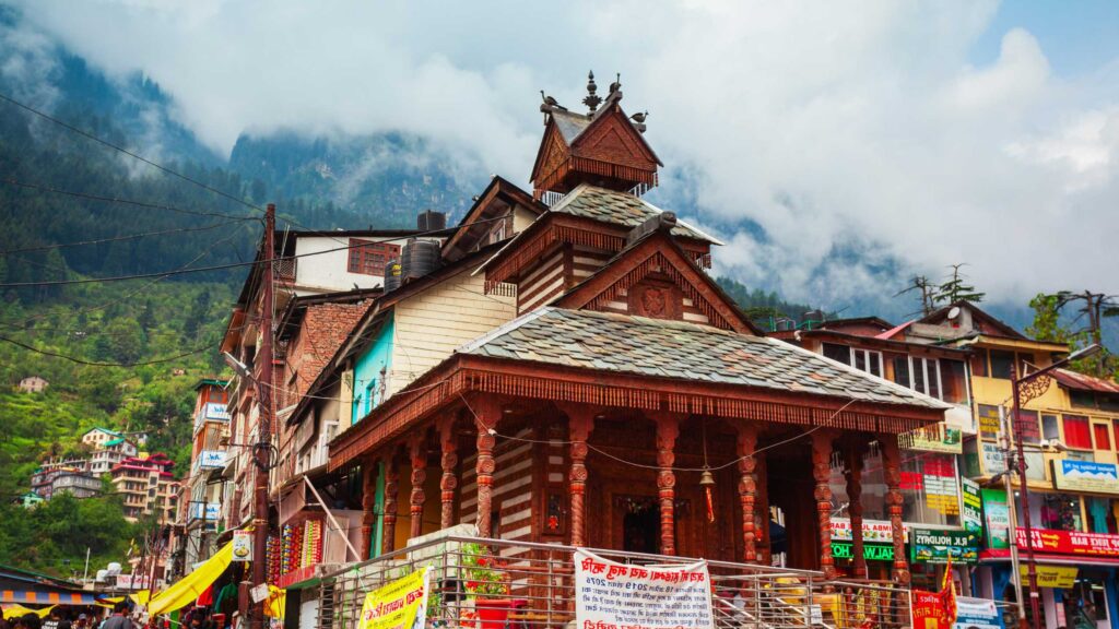 Kullu Manali