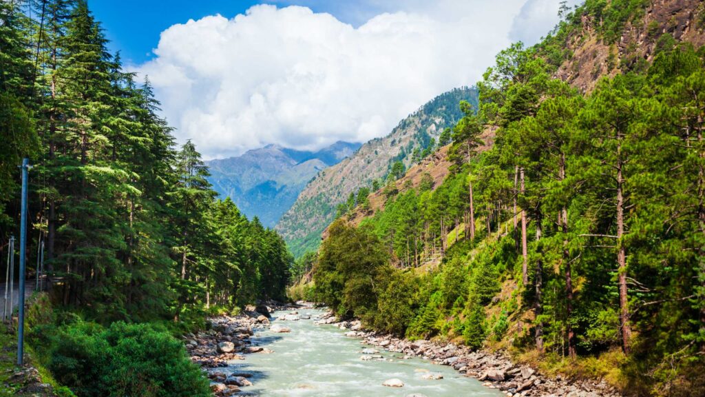Kullu Manali