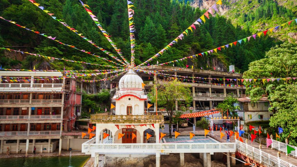 Kullu Manali