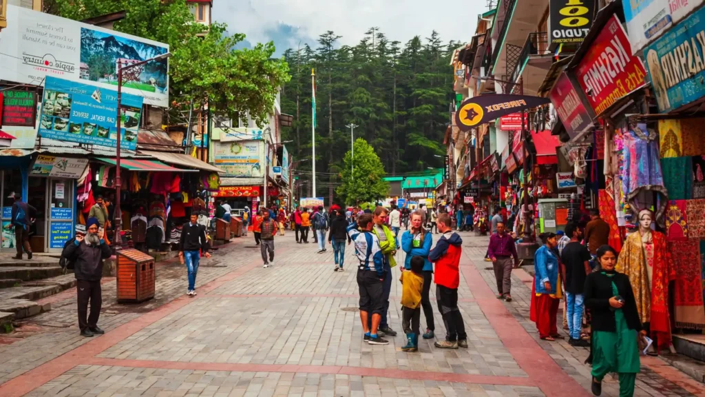 Times to Visit Kullu Manali