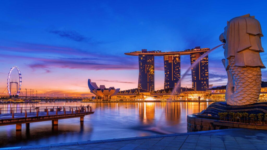 December Holiday Destinations