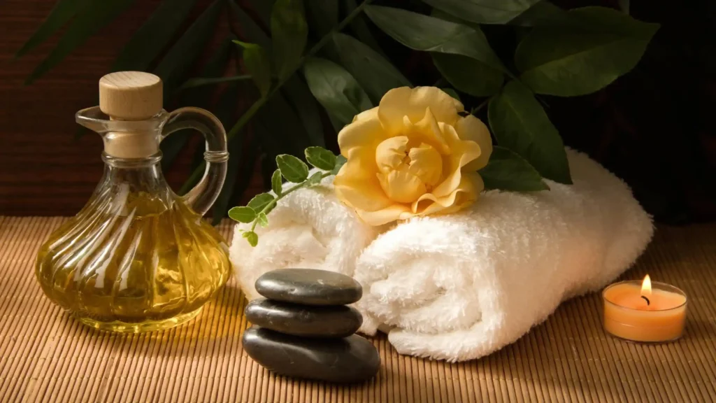 Spa Experiences in Kullu Manali