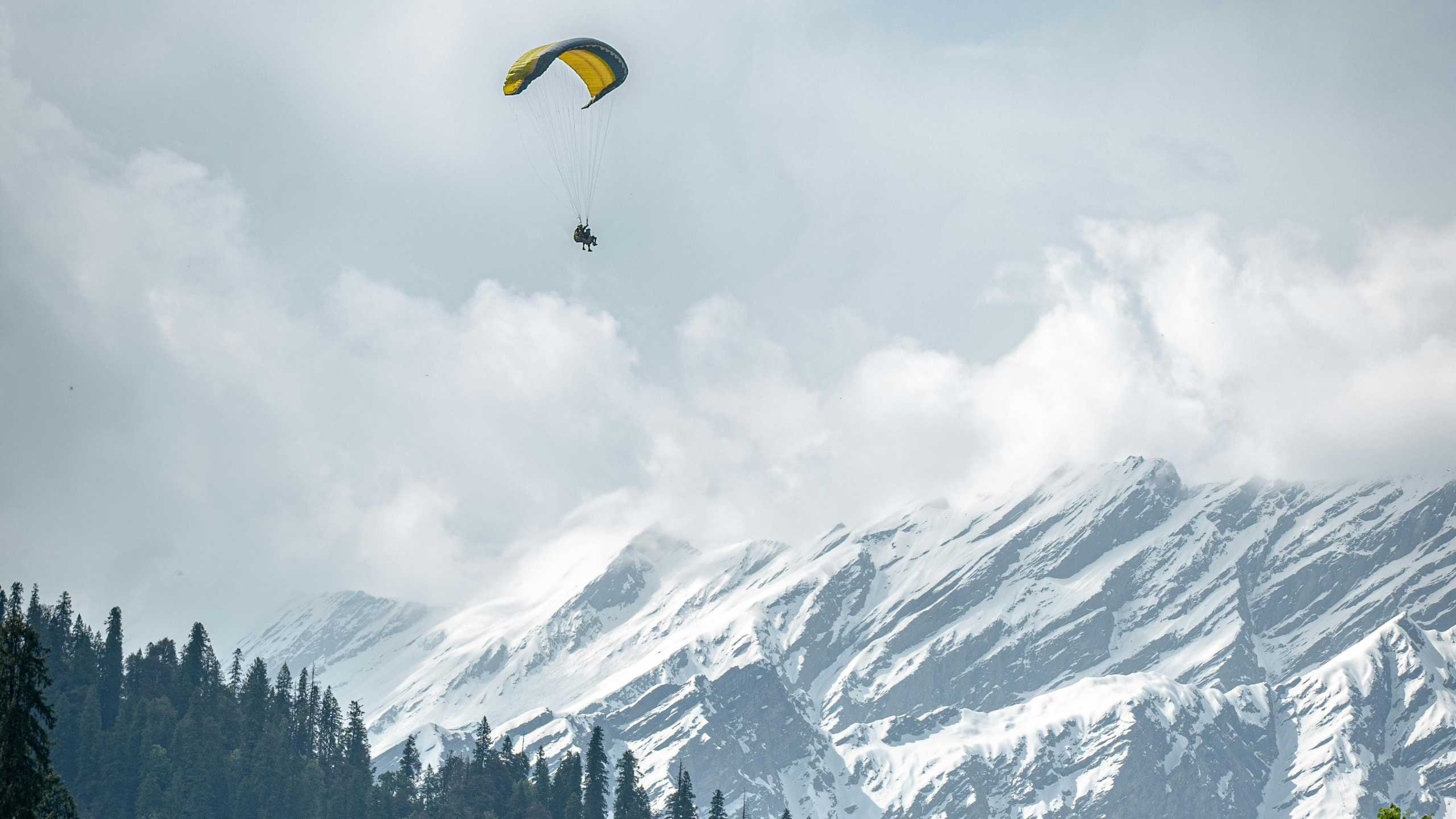 solang valley