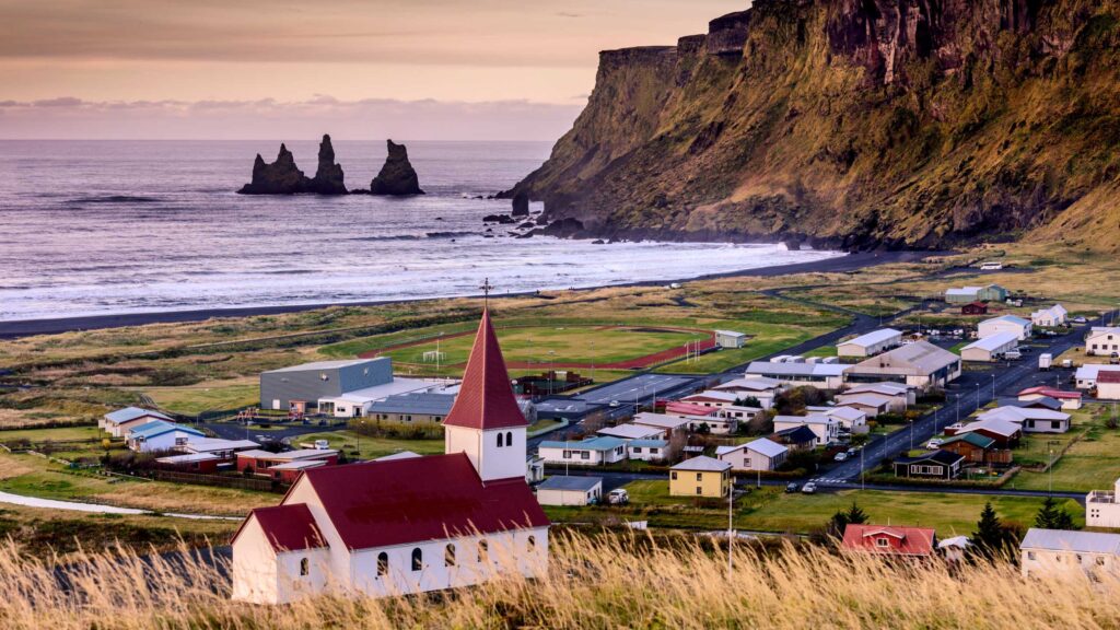 Best Places to Travel in December