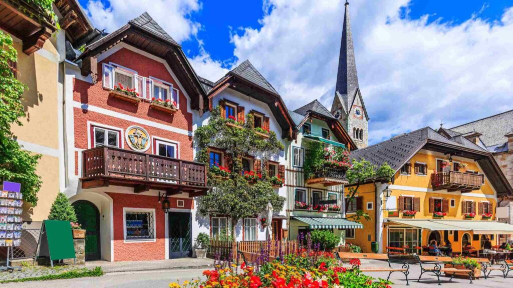 best places to travel in December
