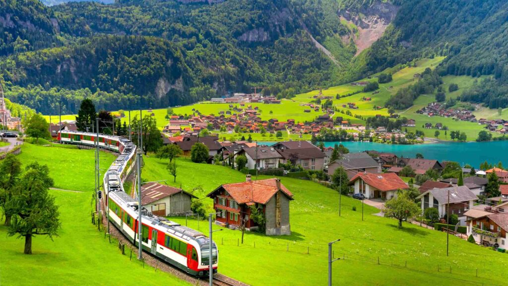 Best Places to Travel in December