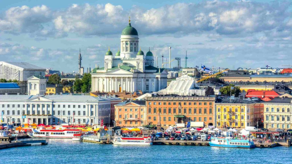 Best Places to Travel in December