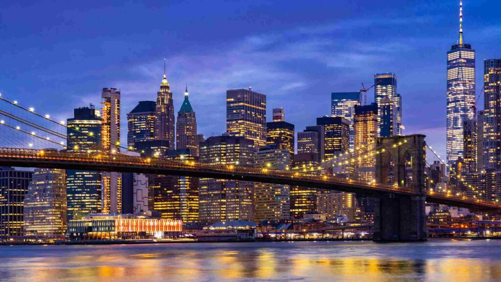 Best Places to Travel in December