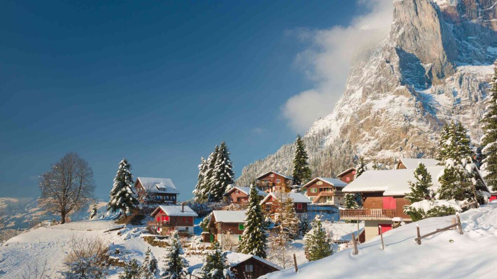 Best Places to Visit in January