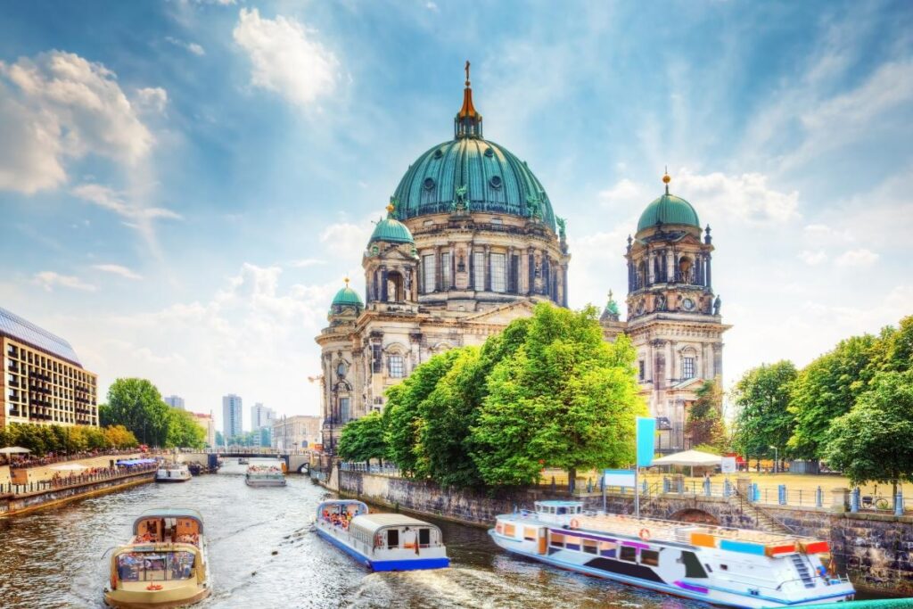 Best Places to Travel in December