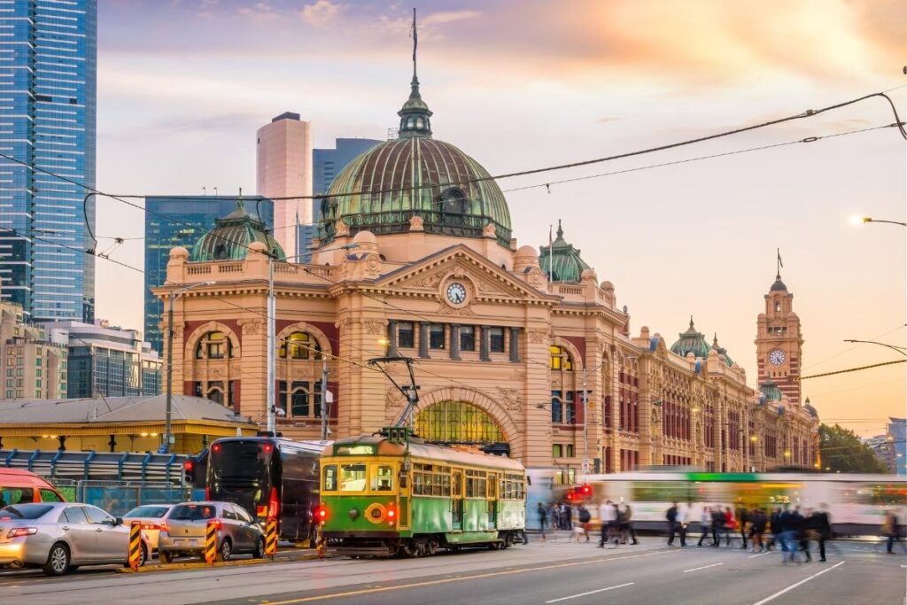 Best Places to Travel in December