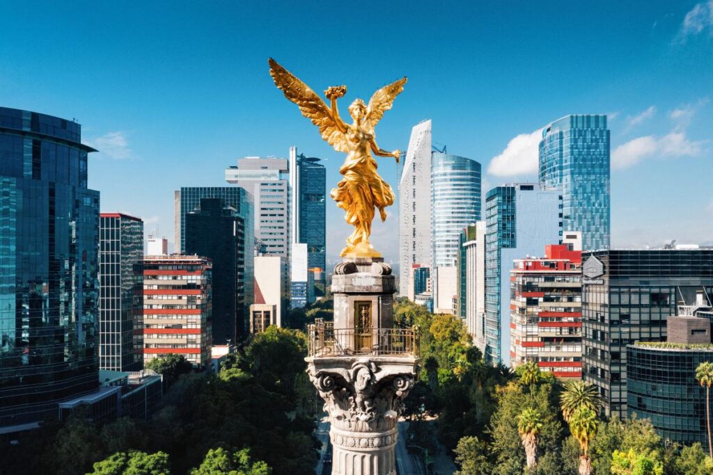 Best Places to Travel in December